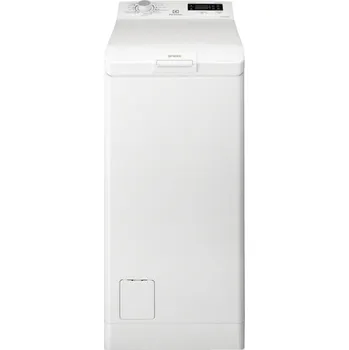 Pračka Electrolux EWT1266ESW 