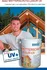 Lak na dřevo Remmers Langzeit Lasur UV 2,5 l farblos UV+