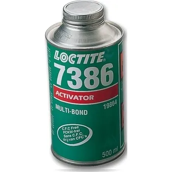 Průmyslové lepidlo Loctite 7386