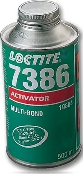 Průmyslové lepidlo Loctite 7386