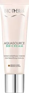 Biotherm Hydratační BB krém Aquasource SPF 15 (BB Cream Instant Beautifying Moisturizer) 30 ml
