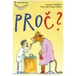 Zuzana Pospíšilová, Michal Sušina: Proč?