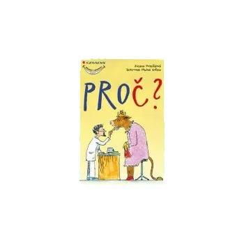 Zuzana Pospíšilová, Michal Sušina: Proč?