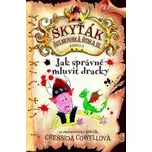 Cressida Cowell: Jak správně mluvit…