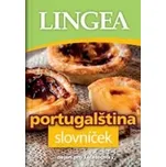 Portugalština slovníček