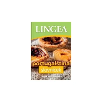 Slovník Portugalština slovníček