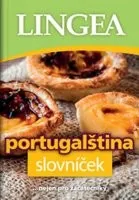 Slovník Portugalština slovníček