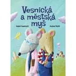 Kašmir Huseinović: Vesnická a městská myš