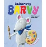 Kašmir Huseinović: Oskarovy barvy