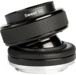 Lensbaby Composer Pro II SWEET 50 pro Sony E