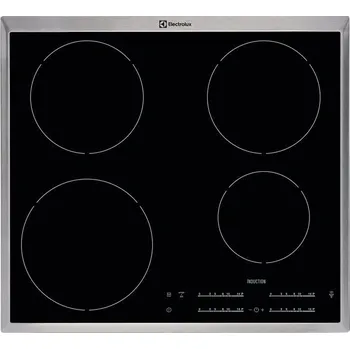 Varná deska Electrolux EHH6540X8K 