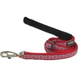 Red Dingo vodítko 25 mm x 1,8 m se…