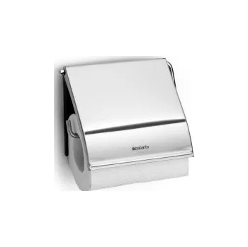 Brabantia Classic nerezová ocel matný