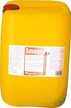 Kanystr SAVAGRO A+ zásadité kanystr (15kg)