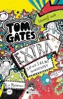 Liz Pichon: Tom Gates - Úžasný deník – Extra speciál