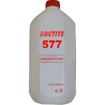 Průmyslové lepidlo Loctite 577 žluté