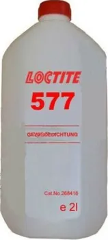 Průmyslové lepidlo Loctite 577 žluté