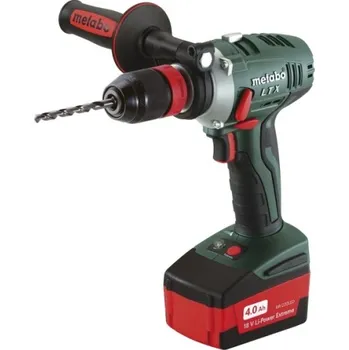 Metabo BS 18 LTX Quick