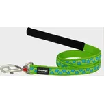 Red Dingo vodítko 25 mm x 1,8 m se…