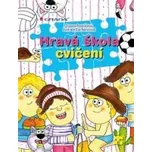 Zuzana Pospíšilová, Eva Rémišová: Hravá…