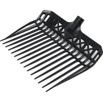 Vidle Gewa Gw Eko černé