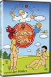 DVD Stvoření světa (1957)