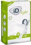 iD Light Mini set 20 ks