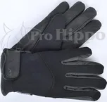 Jezdecké rukavice HKM Thinsulate Winter…