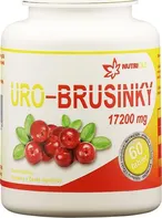 URO - Brusinky 60 tablet