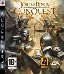 The Lord Of The Rings: Conquest PS3