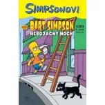 Matt Groening: Simpsonovi - Bart…
