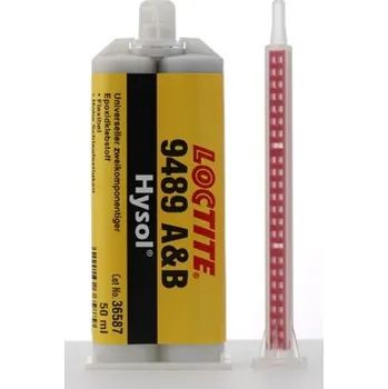 Průmyslové lepidlo Loctite 9489