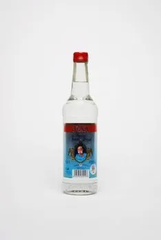 Vodka Fruko-Schulz vodka Kaiser Franz Joseph 37,5%