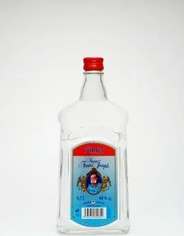 Vodka Fruko-Schulz vodka Kaiser Franz Joseph 40 %