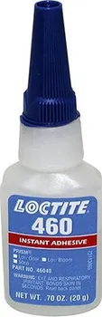 Průmyslové lepidlo Loctite 460