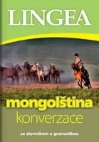 Slovník Mongolština - konverzace