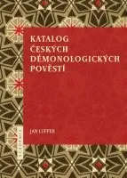 Jan Luffer: Katalog českých démonologických pověstí