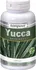 Yucca Shidigera 450mg cps.120