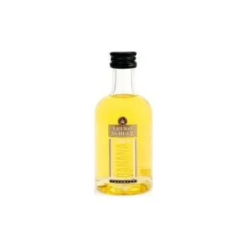 Likér Fruko-Schulz crème de Banana liqueur 24% 0,05 l