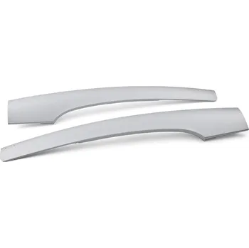 Příčník na automobil Škoda Šablona pro montáž nosiče Roomster 