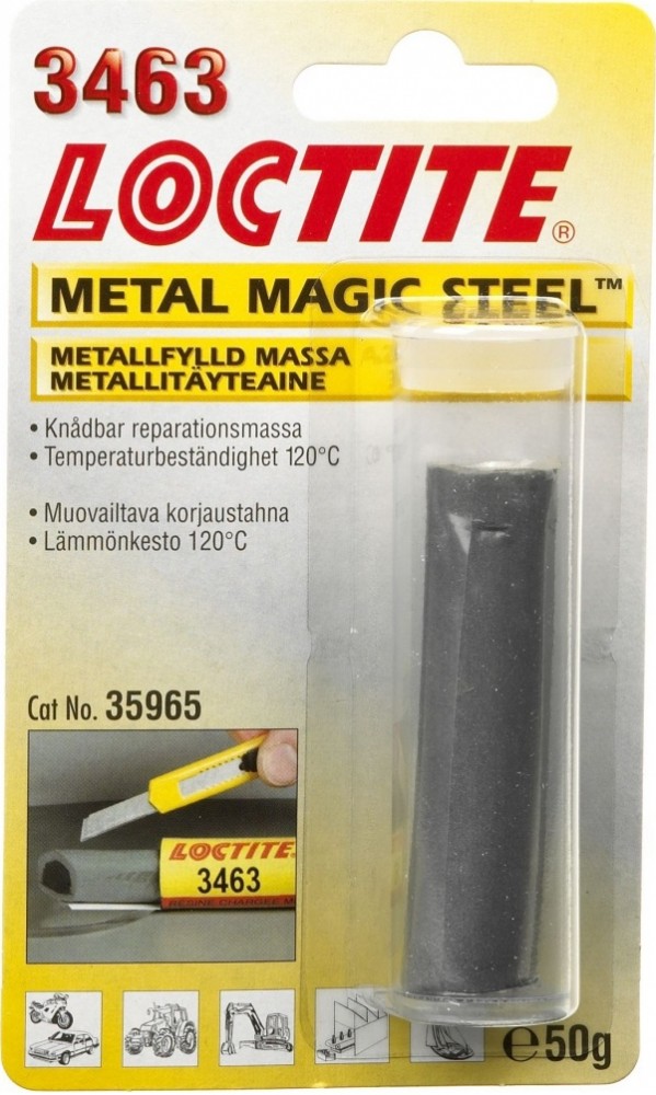 Loctite 3463 od 227 Kč - Zbozi.cz