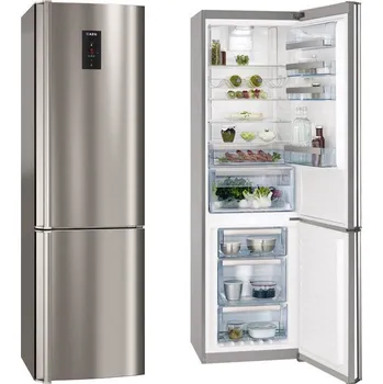 Lednice AEG S83920CMX2 