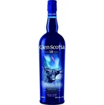 Glen Scotia 18 y.o. 46% 0,7 l