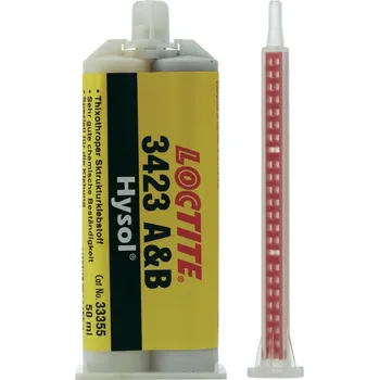 Průmyslové lepidlo Loctite 3423