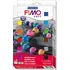 Modelovací hmota Kreativní sada Fimo Soft sada - základní