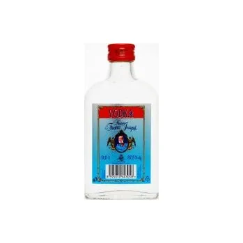 Vodka Fruko-Schulz vodka Kaiser Franz Joseph 37,5%