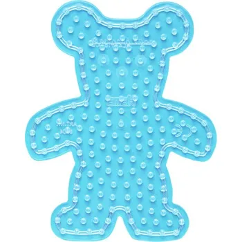 zažehlovací korálek Hama Beads Midi H289 medvídek