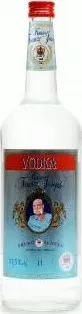 Vodka Fruko-Schulz vodka Kaiser Franz Joseph 37,5%