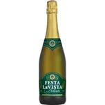 Fruko-Schulz festa la Vista Delicato 7,5% 0,75 l