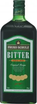 Bitter Fruko-Schulz bitter 35 %